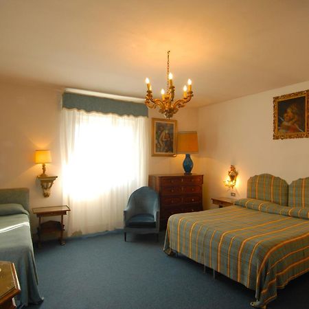 Hotel Villa Villoresi Sesto Fiorentino Exteriér fotografie