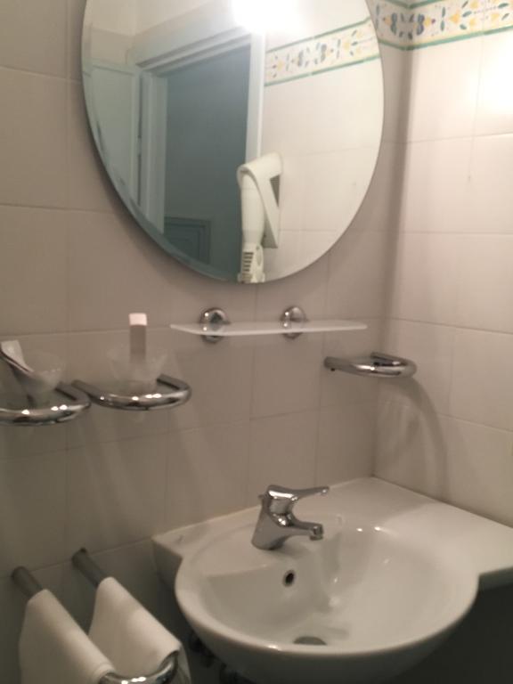 Hotel Villa Villoresi Sesto Fiorentino Exteriér fotografie
