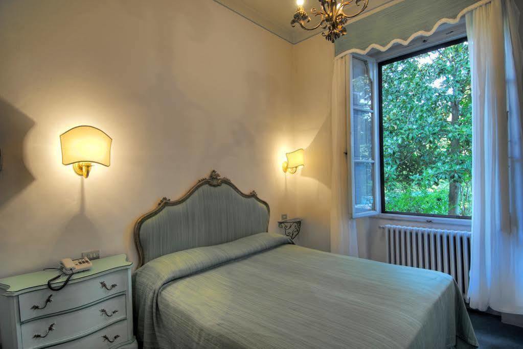 Hotel Villa Villoresi Sesto Fiorentino Exteriér fotografie